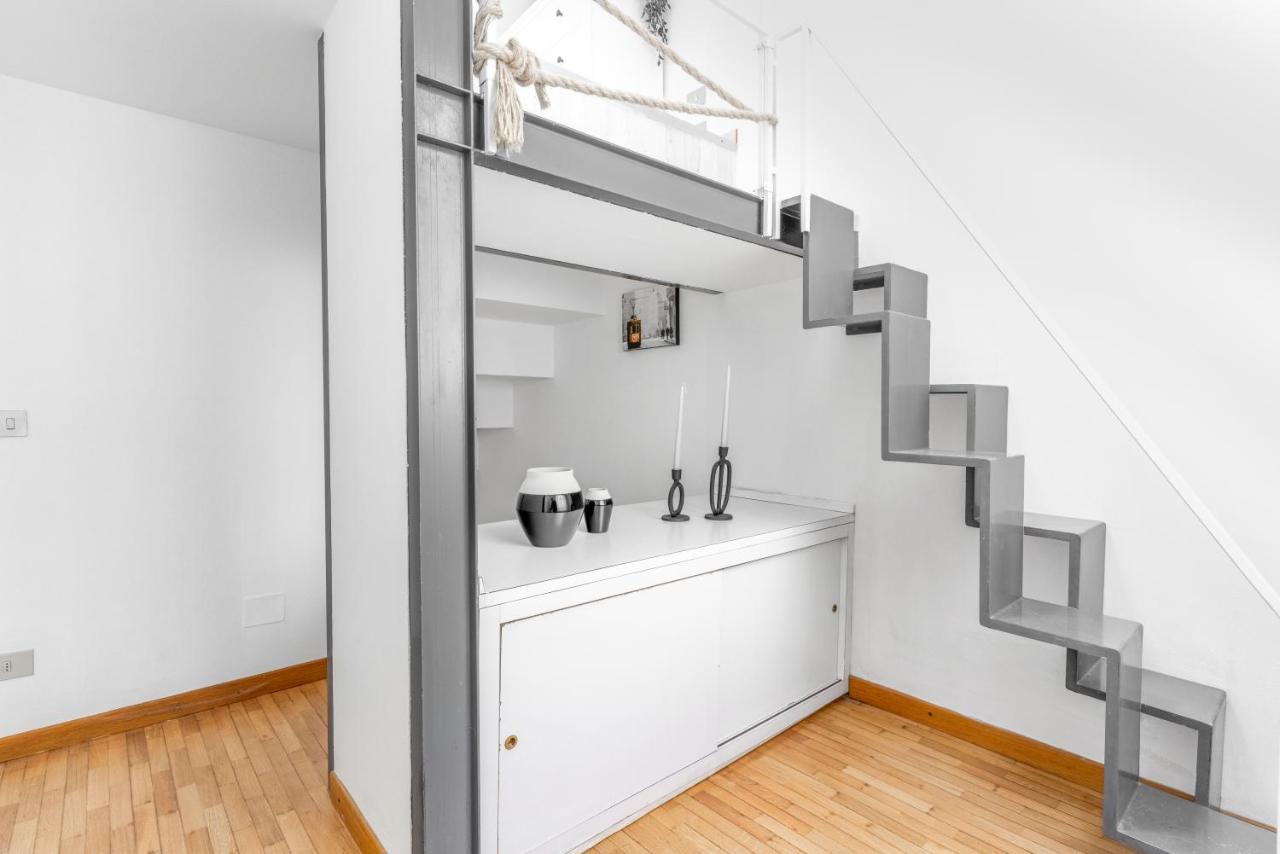 Duomo 7 Minuti Exclusive Apartment Vercelli Milan Exterior photo