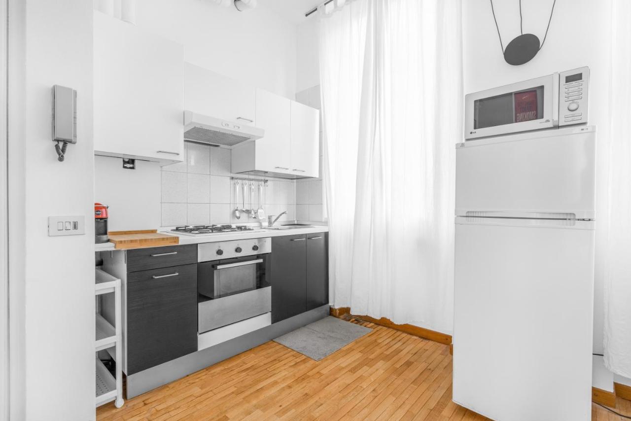 Duomo 7 Minuti Exclusive Apartment Vercelli Milan Exterior photo