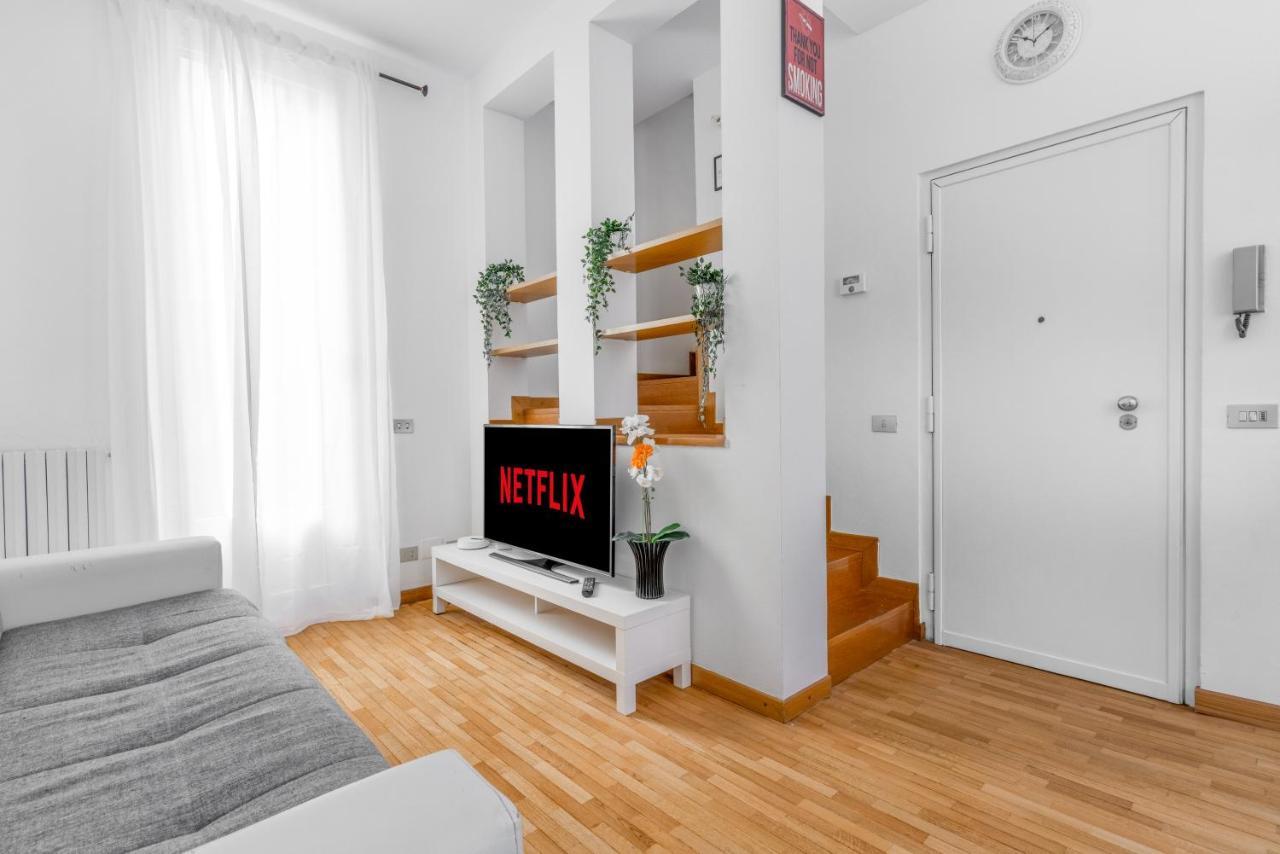 Duomo 7 Minuti Exclusive Apartment Vercelli Milan Exterior photo