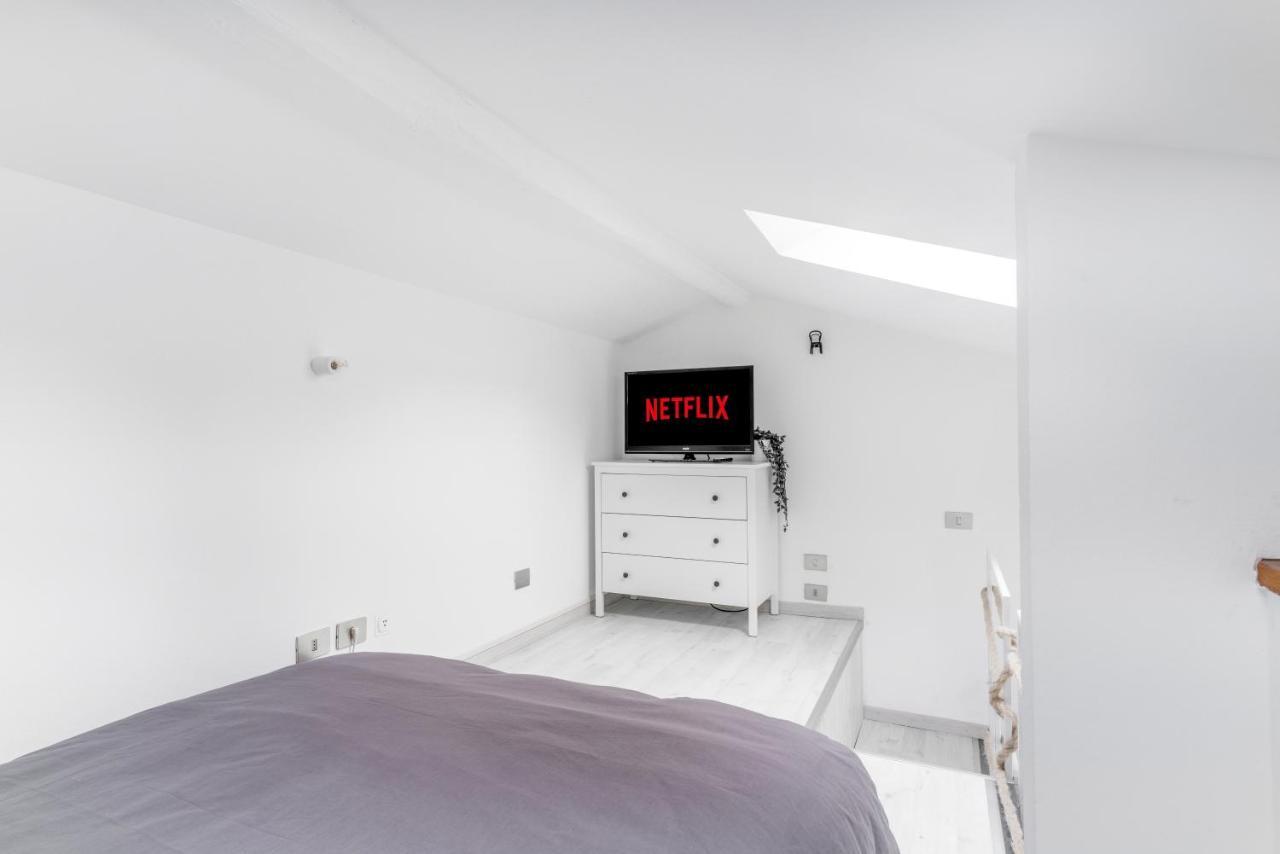 Duomo 7 Minuti Exclusive Apartment Vercelli Milan Exterior photo