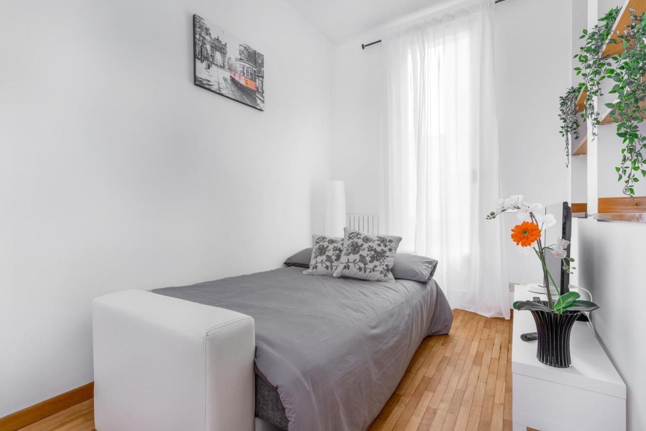 Duomo 7 Minuti Exclusive Apartment Vercelli Milan Exterior photo