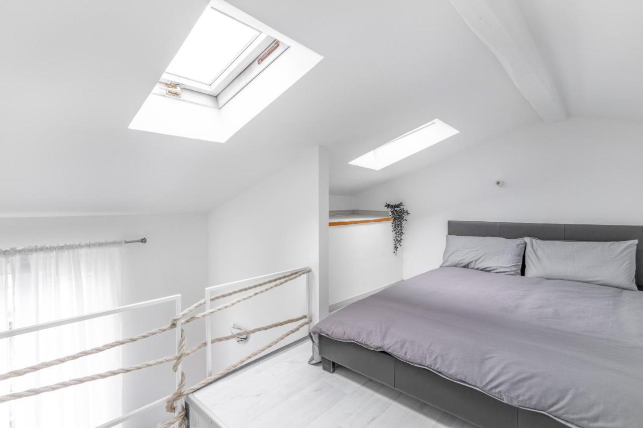 Duomo 7 Minuti Exclusive Apartment Vercelli Milan Exterior photo